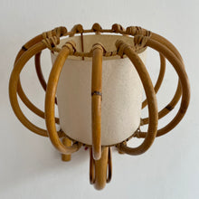 Load image into Gallery viewer, Bamboo Wall Lights
