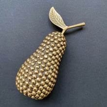 Load image into Gallery viewer, Brass Studded Fruit
