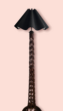 Load image into Gallery viewer, 1920&#39;s Wicker Floor Lamp
