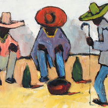 Charger l&#39;image dans la galerie, Mexican Farmers
