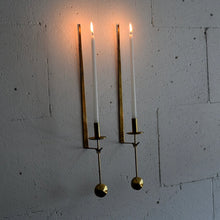 Load image into Gallery viewer, Pierre Forssell Candle Holders
