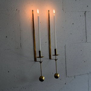 Pierre Forssell Candle Holders