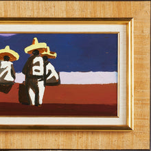 Charger l&#39;image dans la galerie, Mexico

