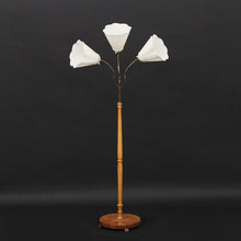 Load image into Gallery viewer, Swedish Floor Lamp
