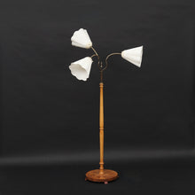 Load image into Gallery viewer, Swedish Floor Lamp
