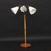 Load image into Gallery viewer, Swedish Floor Lamp
