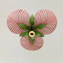 Load image into Gallery viewer, 1970s Hollywood Regency Light
