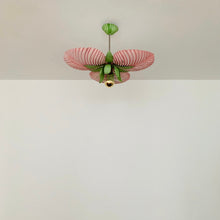 Load image into Gallery viewer, 1970s Hollywood Regency Light

