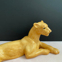 Load image into Gallery viewer, Ceramic Lioness
