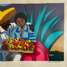 Load image into Gallery viewer, Mexican Couple
