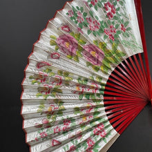 Load image into Gallery viewer, Silver Wall Fan
