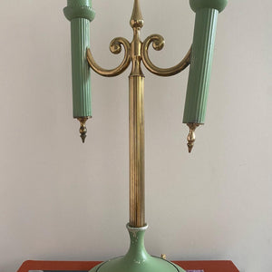 1940s Stilnovo Lamp
