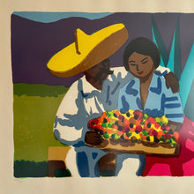 Load image into Gallery viewer, Mexican Couple
