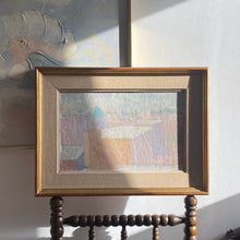 Load image into Gallery viewer, Marrakech Oil Landscape
