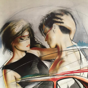 Vintage Poster