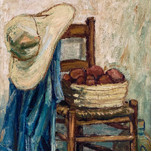 Load image into Gallery viewer, Oil Still Life

