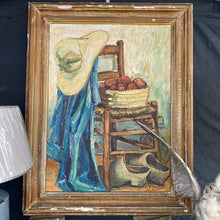 Load image into Gallery viewer, Oil Still Life
