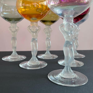 Venus Glasses