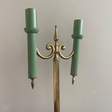 Load image into Gallery viewer, 1940s Stilnovo Lamp
