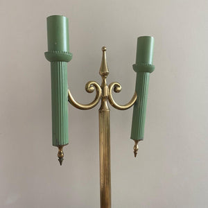 1940s Stilnovo Lamp