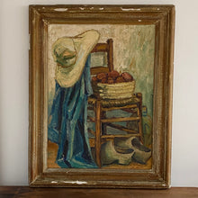 Load image into Gallery viewer, Oil Still Life
