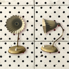 Load image into Gallery viewer, Italian side lamps
