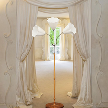 Load image into Gallery viewer, Swedish Floor Lamp

