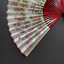 Load image into Gallery viewer, Silver Wall Fan
