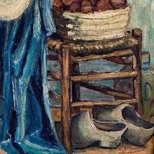 Load image into Gallery viewer, Oil Still Life
