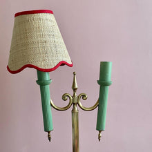 Load image into Gallery viewer, 1940s Stilnovo Lamp
