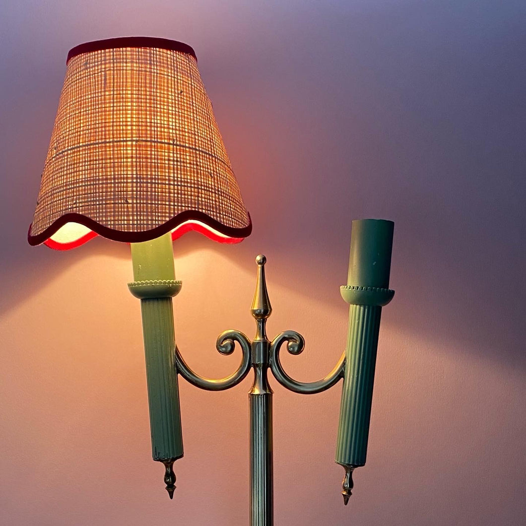 1940s Stilnovo Lamp