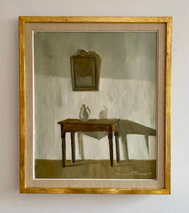 Gunnar's Table