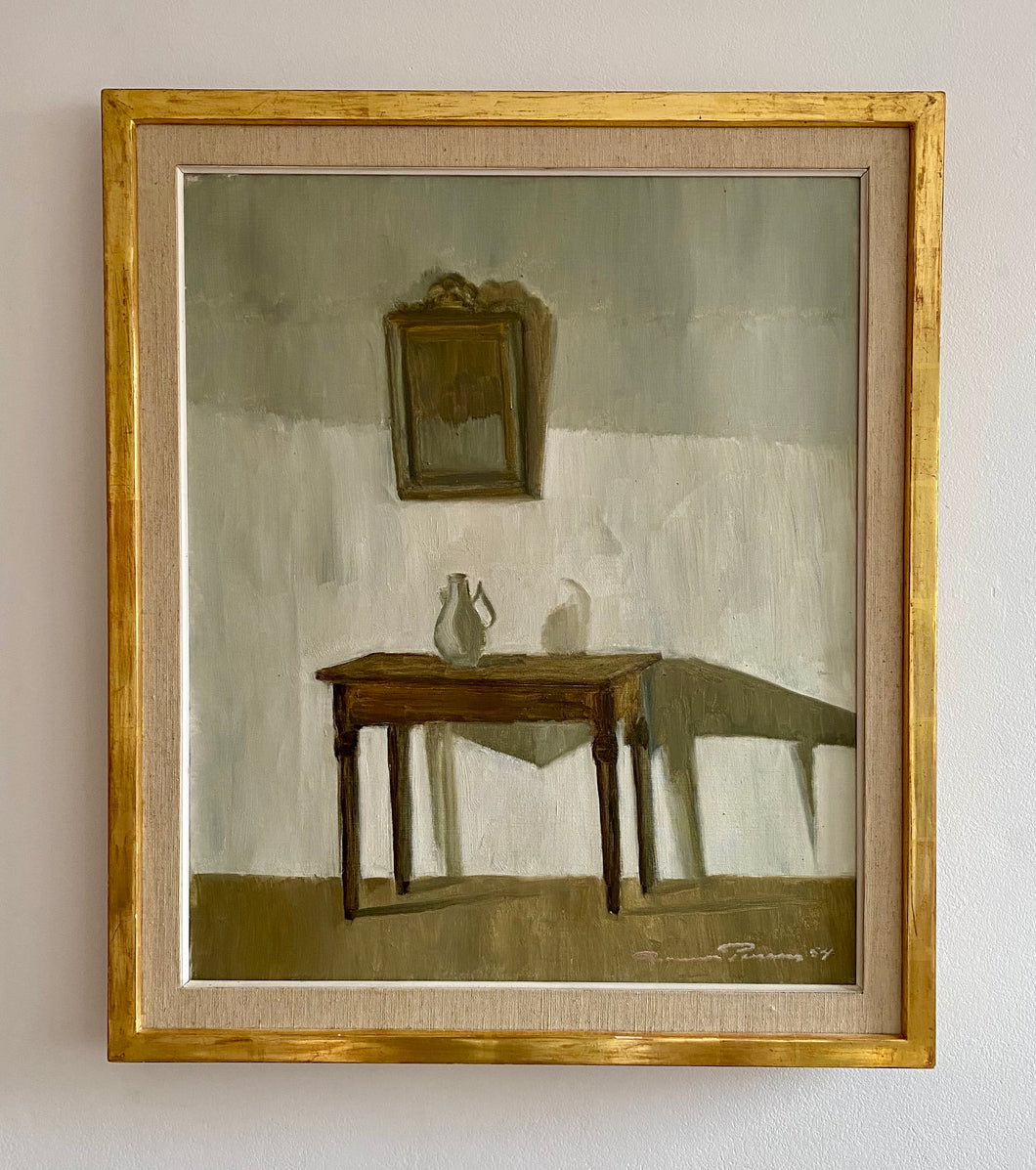 Gunnar's Table