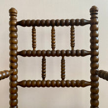 Charger l&#39;image dans la galerie, Bobbin Arm Chair

