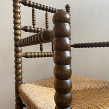 Charger l&#39;image dans la galerie, Bobbin Arm Chair
