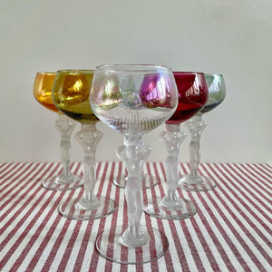 Venus Glasses