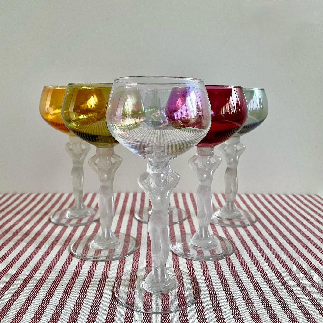 Venus Glasses