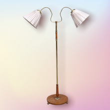 Load image into Gallery viewer, Swedish Floor Lamp
