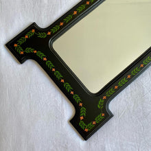 Load image into Gallery viewer, Gypsy Folk Mirror

