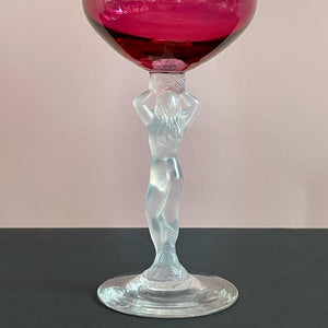 Venus Glasses