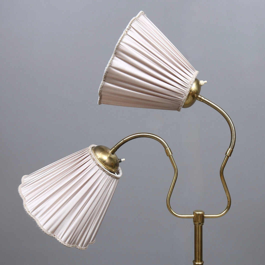 Swedish Floor Lamp