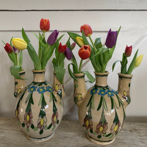 Vintage Tulipieres